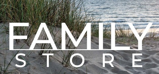 Family Store Nieuwpoort logo