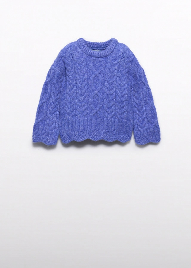 5 84 Indigo
