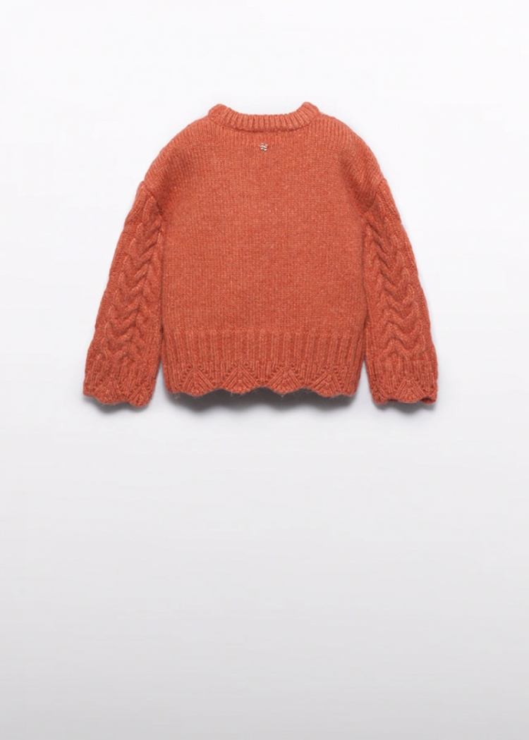 5 85 Orange