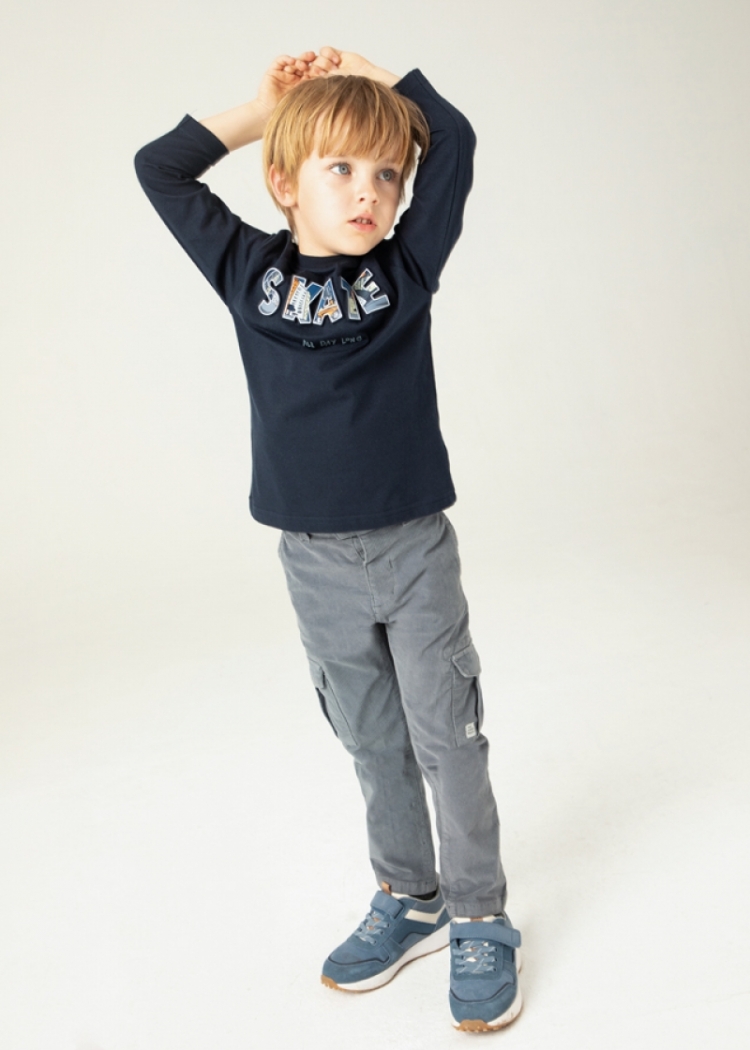 5E 53 Navy