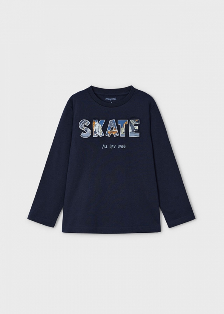 5E 53 Navy