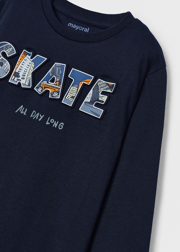 5E 53 Navy