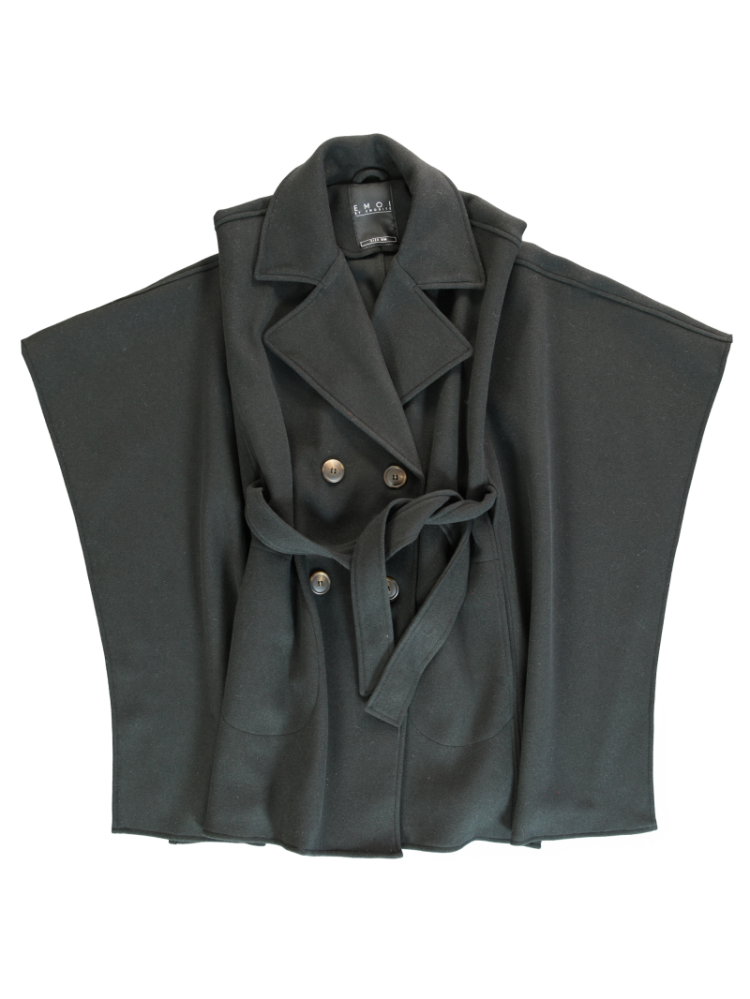jacket grijs