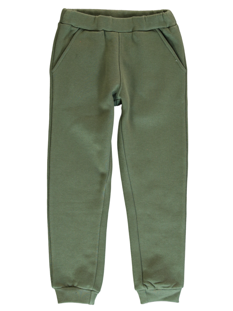 jogging pant kaki