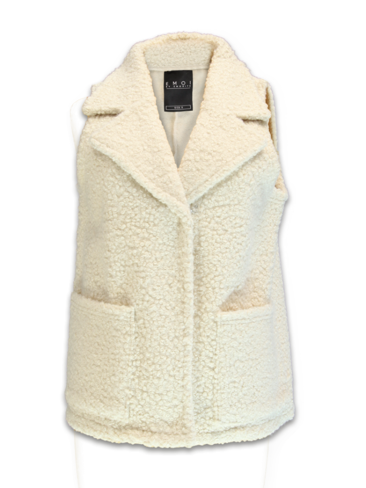 gilet 