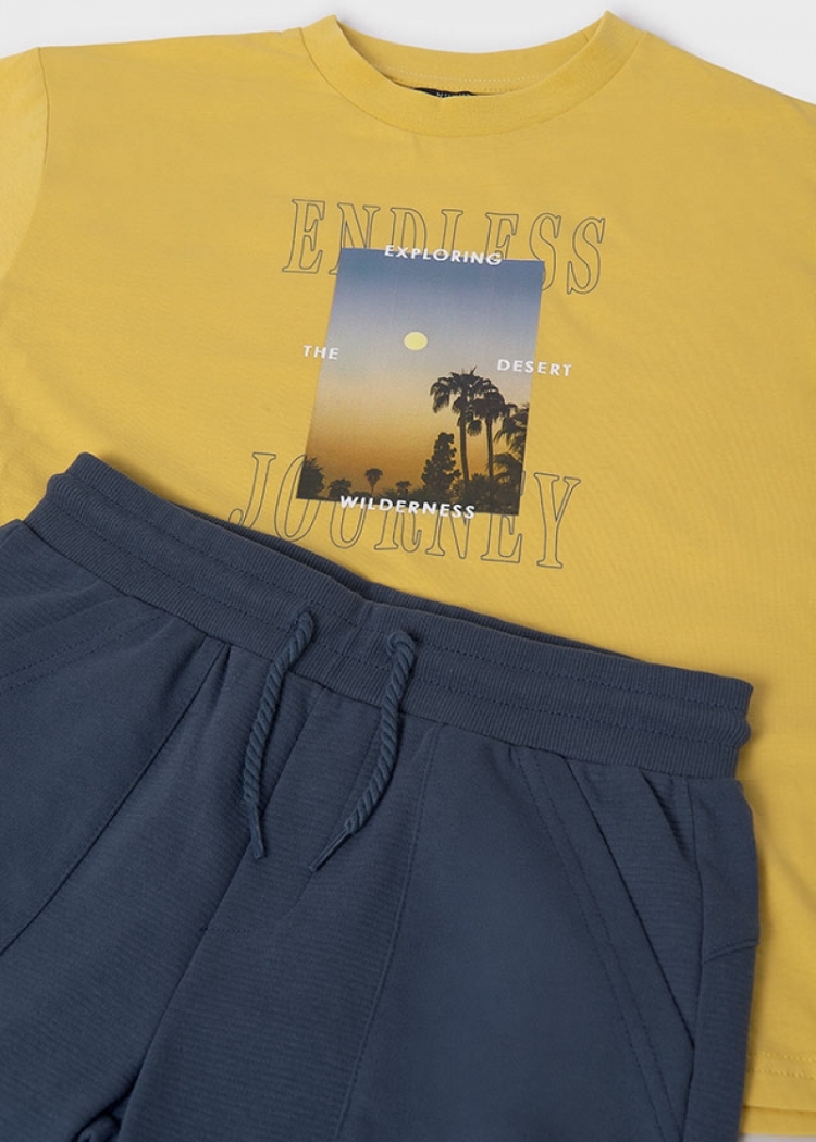 7D 93 Yellow