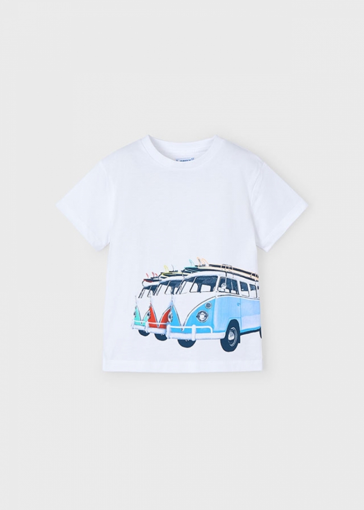 5J 95 White