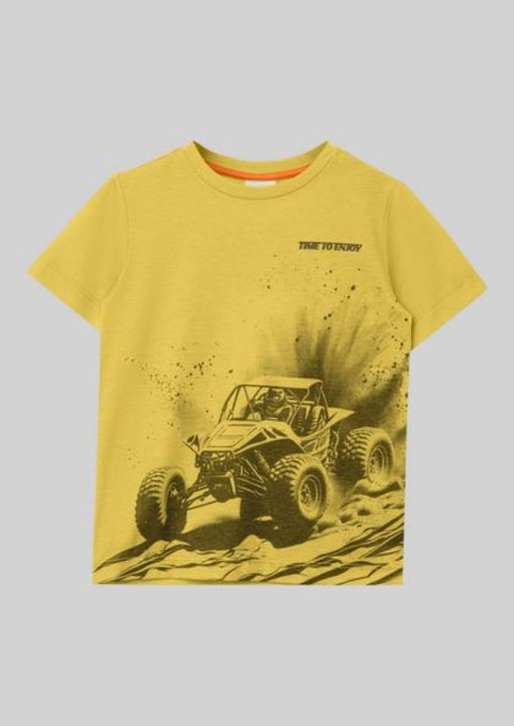 10313.SEA 504.1213011 15D1 YELLOW