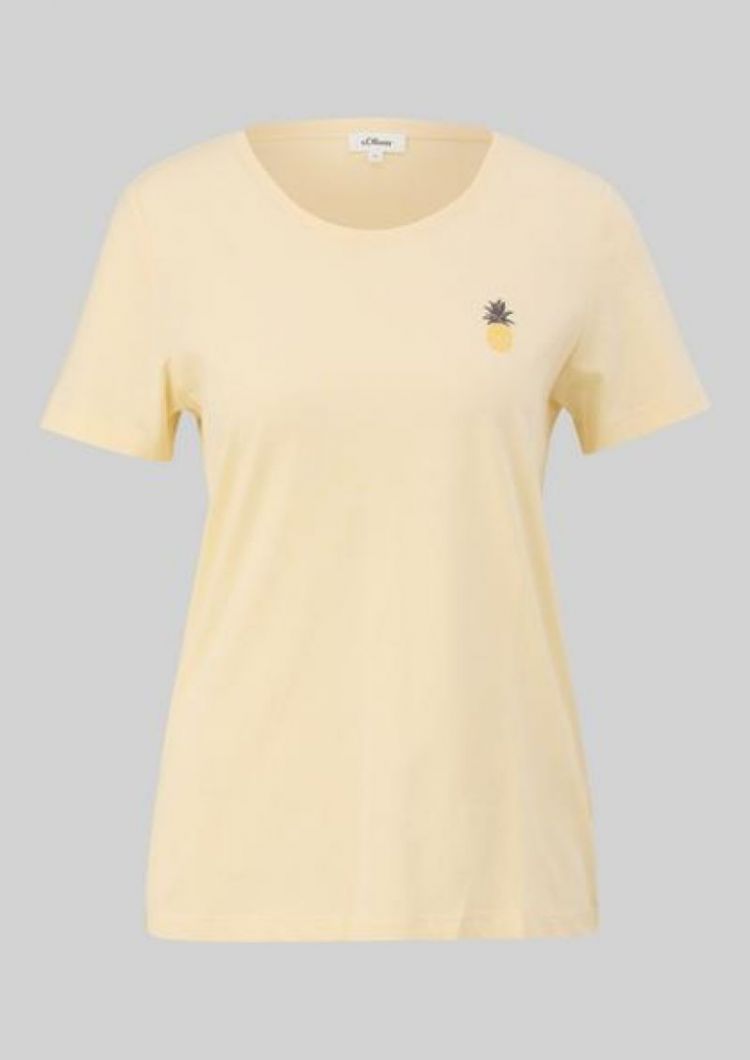 10211.SEA 505.1213011 11D2 YELLOW