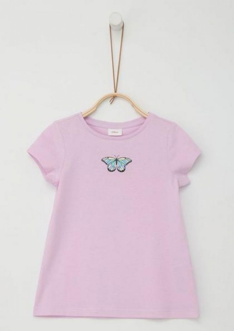 10213.SEA 503.1213011 4222 LILAC/PINK