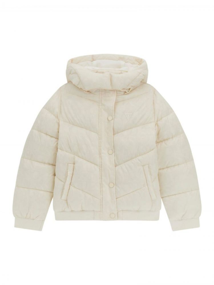 WEGY0 P12M LOGO BEIGE