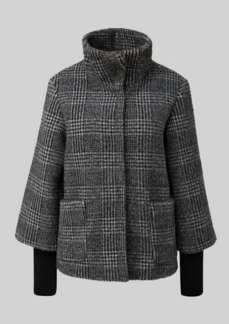 10220.NOS 508.1616013 99W4 GREY/BLACK